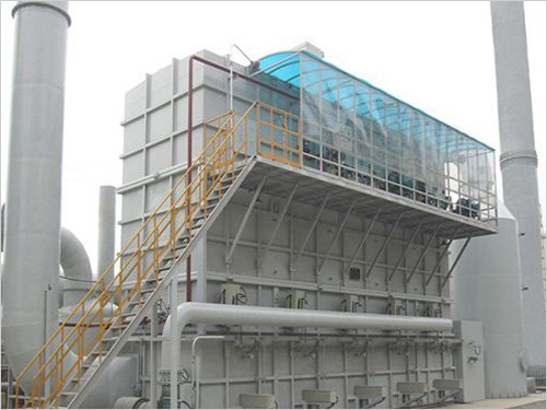 如何提升工業(yè)廢氣處理設(shè)備的使用率？